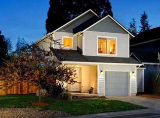 324 NE Carmen Pl, Corvallis, OR 97330