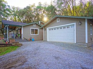 5521 Bucks Bar Cir, Placerville, CA 95667