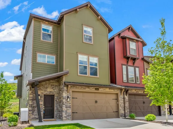 13548 N Noah Ct, Kamas, UT 84036