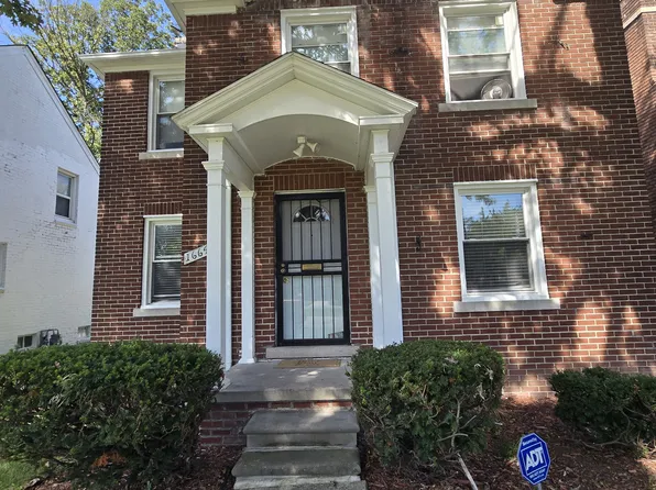 16645 Chandler Park Dr, Detroit, MI 48224