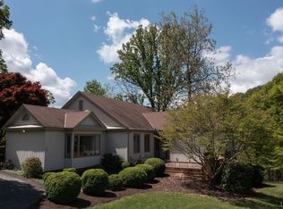 1101 Chestnut Hill Rd, Lynchburg, VA 24503