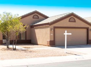 12333 W Columbine Dr, El Mirage, AZ 85335