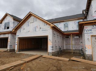 8563 Grove St, Washington, MI 48094