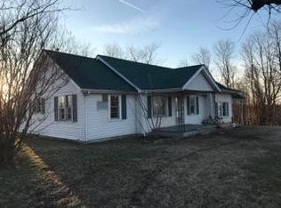 9105 Old Highway 52, Lafayette, TN 37083