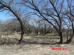 16160 N San Pedro River Rd, Benson, AZ 85602