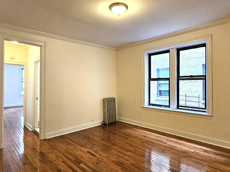 106 Fort Washington Ave #4C — Photo 1