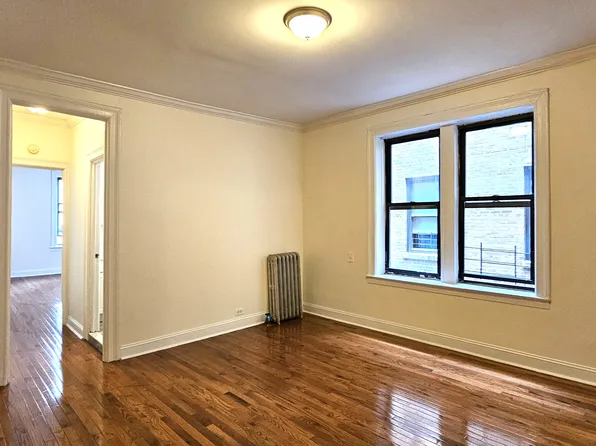 106 Fort Washington Ave APT 4C, New York, NY 10032