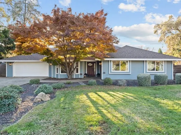 23 Misty Way, Chico, CA 95926
