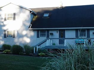 3697 Old Salt Rd, Moravia, NY 13118