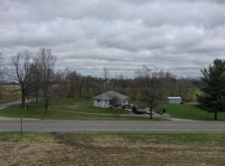 3988 W Barnes Rd, Mason, MI 48854