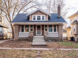 1411 W 4th St, Sedalia, MO 65301