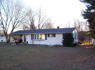 5 Hamlin Ave, Wallingford, CT 06492