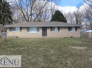 6412 W Ray St, Indianapolis, IN