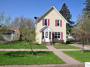 709 4th Ave W, Ashland, WI 54806
