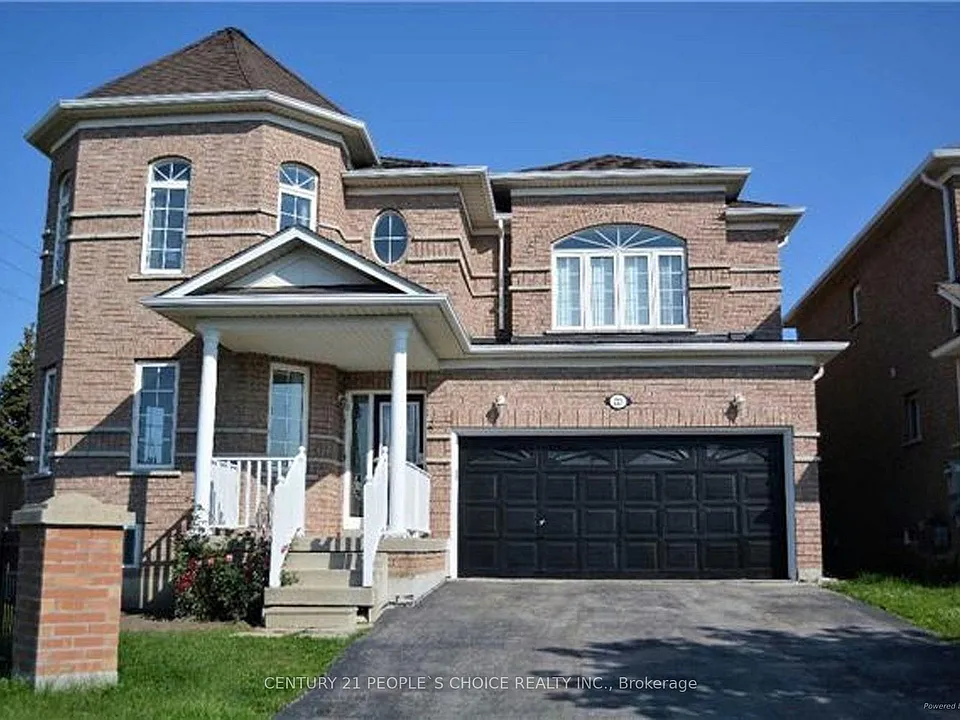 223 Van Scott Dr #UPPER