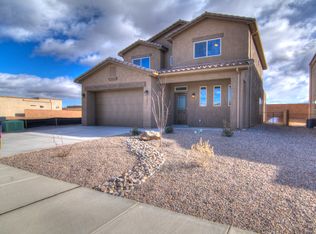 1882 Goldenflare Loop, Rio Racho, NM 87144