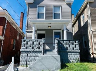 2329 Victor St, Cincinnati, OH 45219