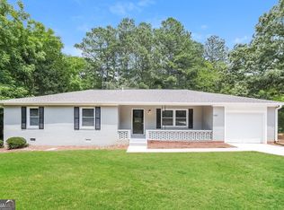 7125 Puckett St SW, Covington, GA 30014