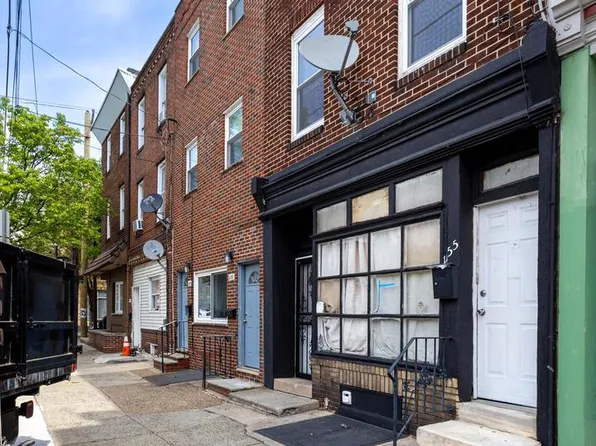 1155 S 11th St, Philadelphia, PA 19147
