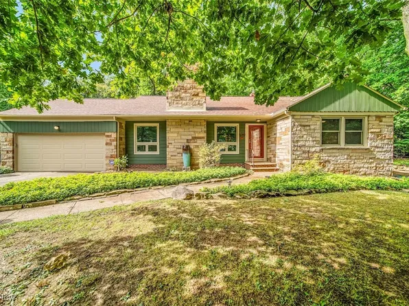 636 Parkside Blvd S, Cleveland, OH 44143