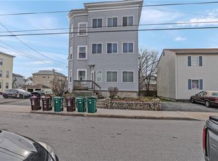 138 Hebert Ave, Woonsocket, RI 02895
