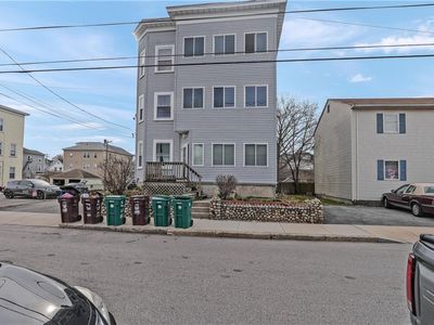 138 Hebert Ave, Woonsocket, RI, 02895