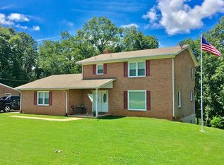 658 Richardson Rd, Collinsville, VA 24078