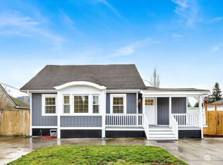 1115 State St, Sedro Woolley, WA 98284
