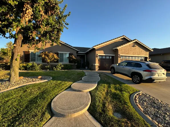 1095 N Presbury Way, Galt, CA 95632