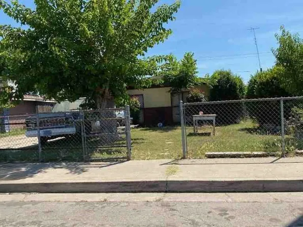 1528 W 9th St, Merced, CA 95341