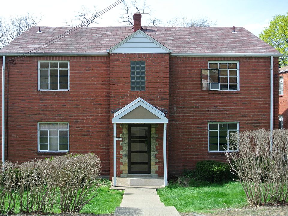 188 Spring Avenue