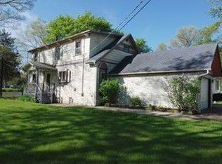 221 N Channel Dr, Round Lake Beach, IL 60073