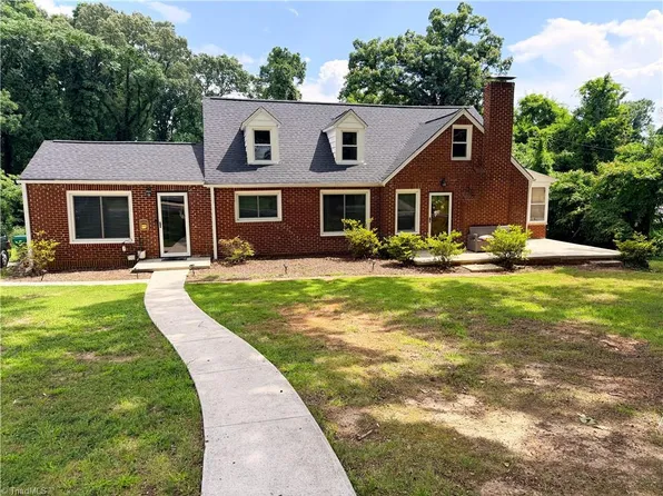 506 E Farriss Ave, High Point, NC 27262
