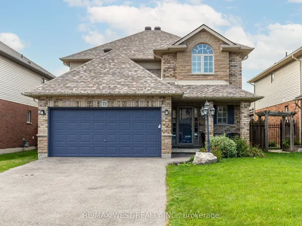 72 Etherington Cres, Hamilton, ON L0R 1C0