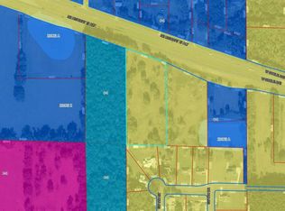 NW Highway 27, Williston, FL 32696