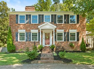 190 Spruce Ln, Mount Washington, KY 40047