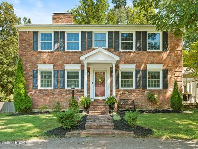 190 Spruce Ln, Mount Washington, KY, 40047