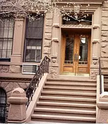 Rented by City Connections Realty