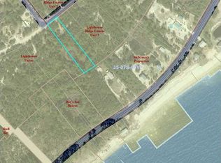 Lighthouse Rd, Carrabelle, FL 32322