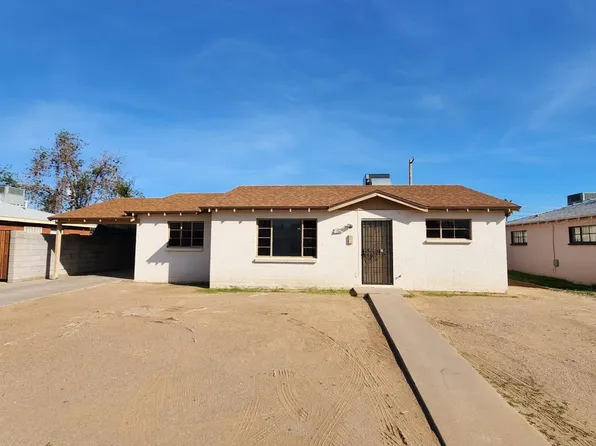 8749 N 30TH Avenue, Phoenix, AZ 85051