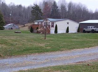 671 Phillippi Hollow Rd, Atkins, VA 24311