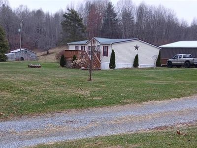 671 Phillippi Hollow Rd, Atkins, VA, 24311