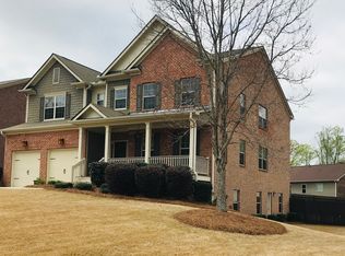 710 Ferndale Ct, Alpharetta, GA 30004