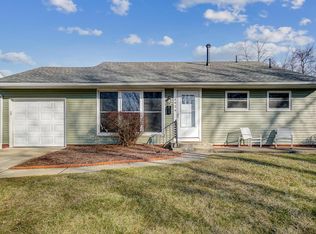 4934 McAllister Ave, Columbus, OH 43227