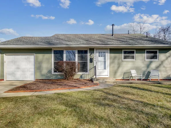 4934 McAllister Ave, Columbus, OH 43227