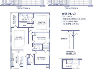 54 Border Ave, Simpsonville, SC 29680