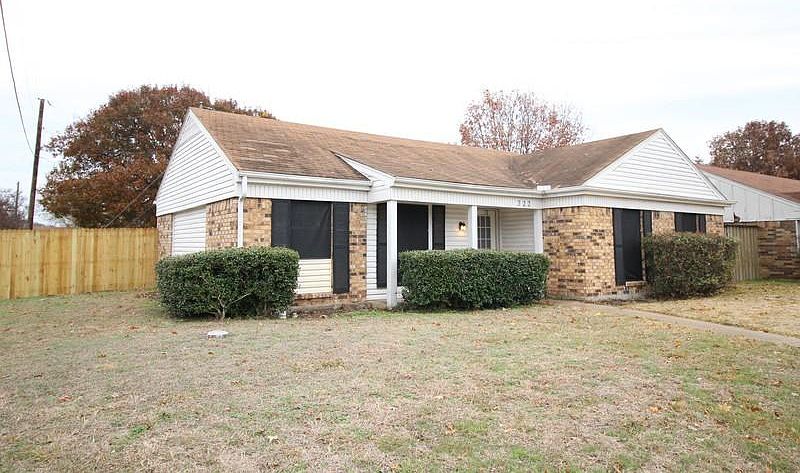 1st image of this home