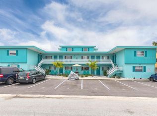 504 67th Ave UNIT 1, Saint Pete Beach, FL 33706