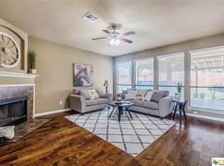 3501 Castleton Dr, Killeen, TX 76542