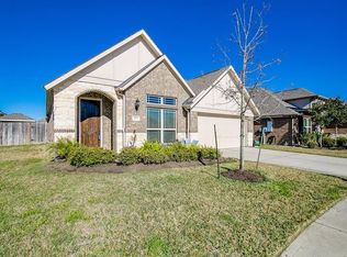 613 Dunlavy Ln, League City, TX 77573
